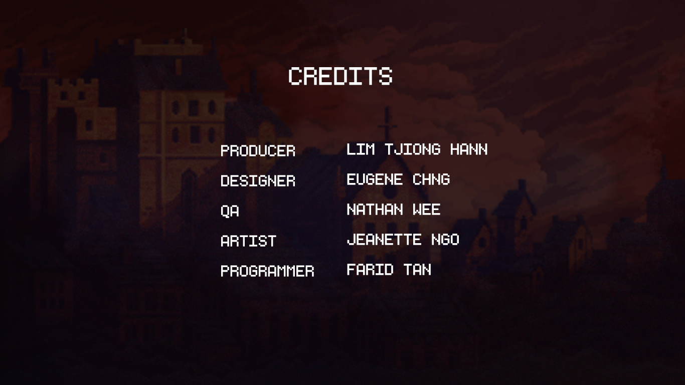 Credits