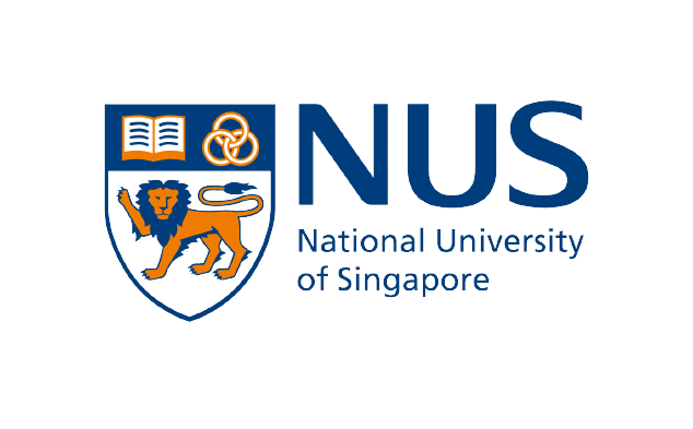 NUS logo