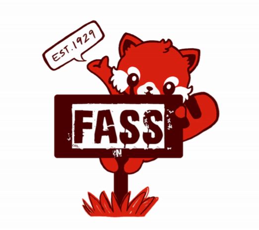 FASS Shirt Design